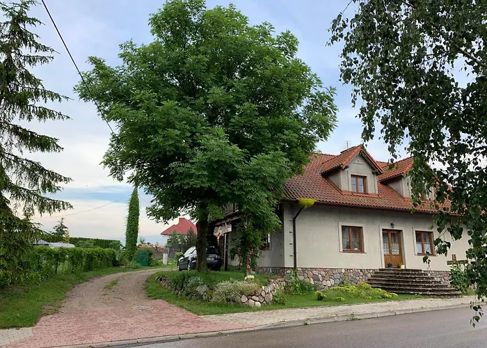 Agroturystyka U Krolow