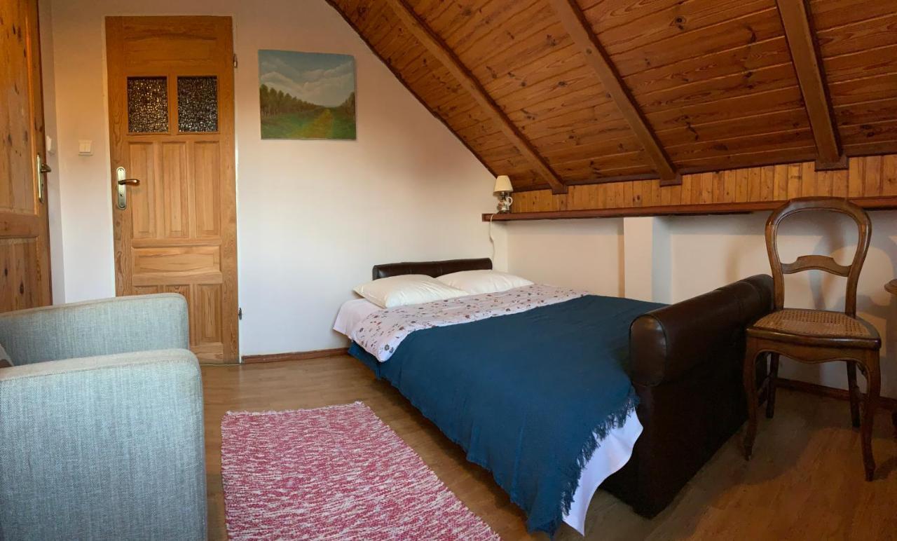 Guest house U Krolow *