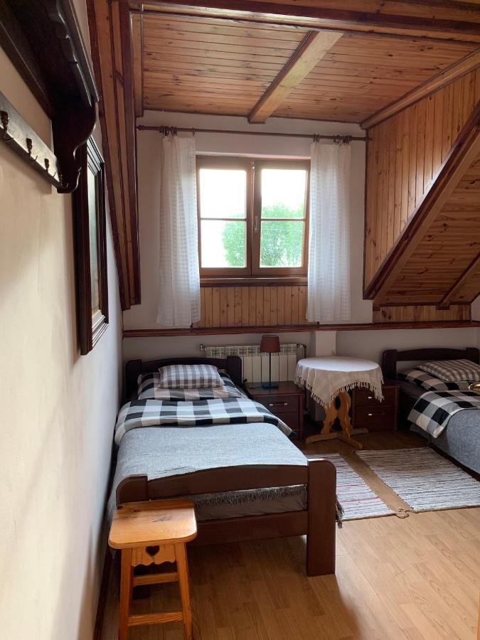 U Krolow Guest house