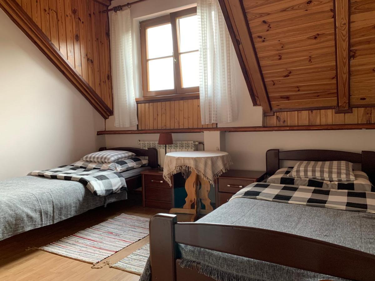 Guest house U Krolow *