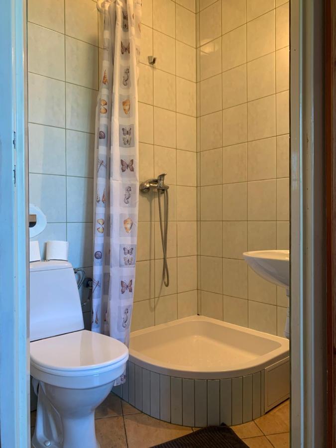 Guest house U Krolow Nowe Guty