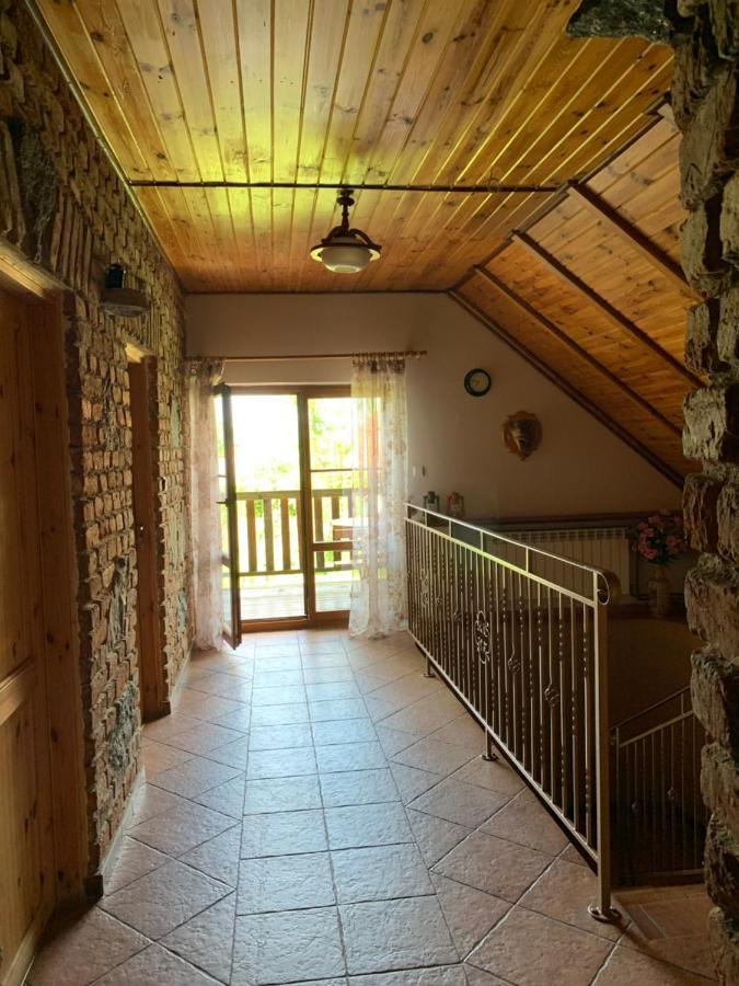 Guest house U Krolow Nowe Guty