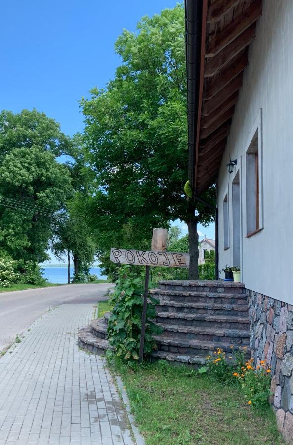 Guest house U Krolow