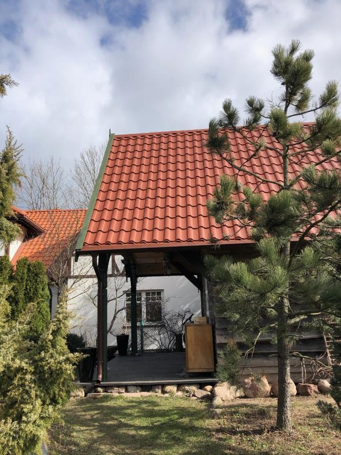 U Krolow Guest house Nowe Guty