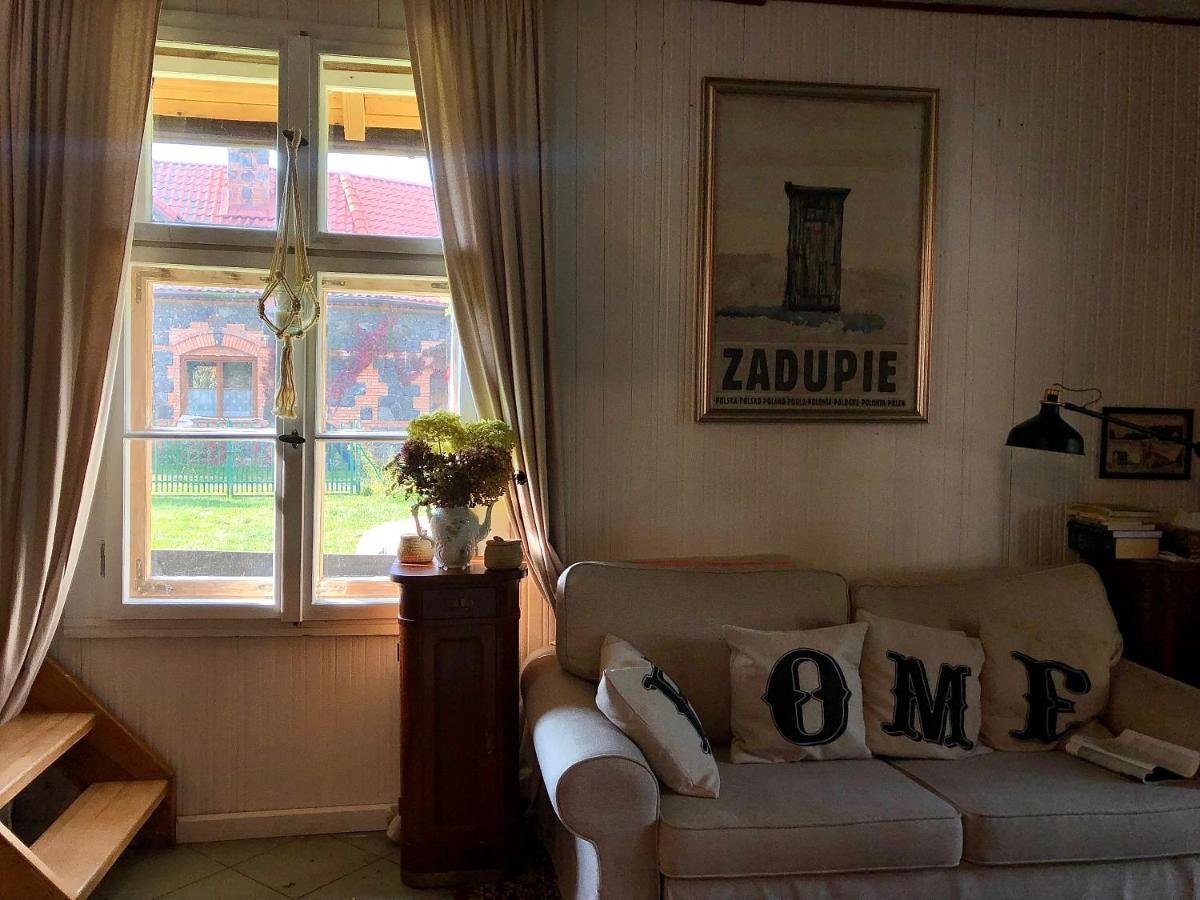 Guest house U Krolow *